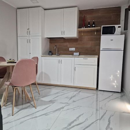 Megaride House Leilighet Napoli Eksteriør bilde