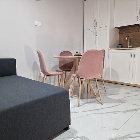 Megaride House Leilighet Napoli Eksteriør bilde
