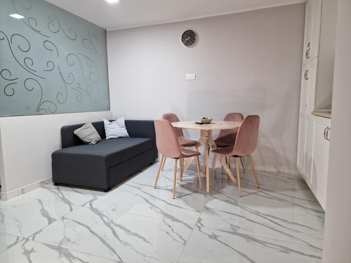 Megaride House Leilighet Napoli Eksteriør bilde