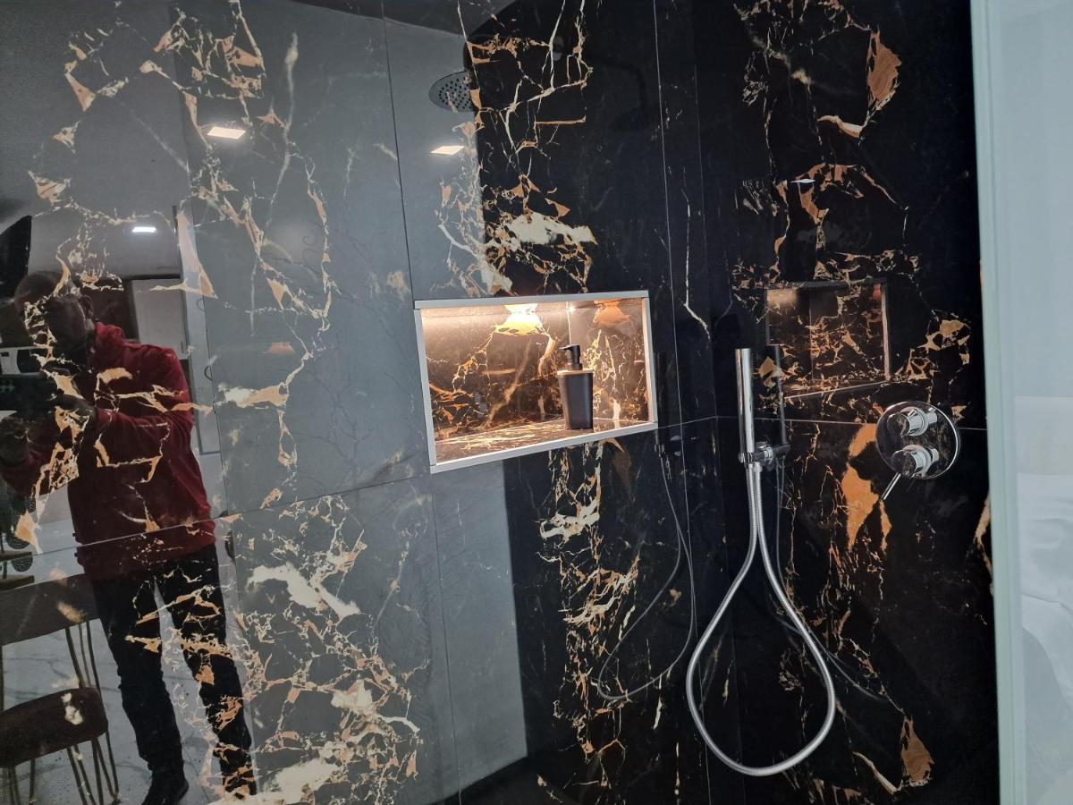 Megaride House Leilighet Napoli Eksteriør bilde